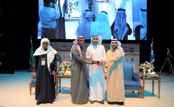 المؤسسة العامة للري تشارك في المؤتمر الدولي الثامن للموارد المائية والبيئة الجافة