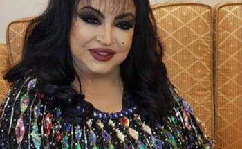 سميرة توفيق تسجل جلسة غنائية في الرياض.. وتستعد لإحياء حفلات بعدة مناطق بالمملكة
