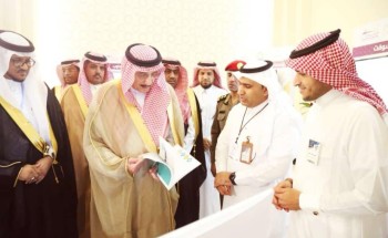 بين أوراق عملٍ قُدِّمتْ وورشٍ عُقِدتْ اختِتام ملتقى مدارس التوأمة والحلول الإلكترونية والدي نظمه تعليم صبيا