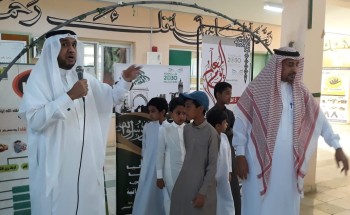 مدرسة الطاهرية الابتدائية تنفذ برنامجا توعويا عن الصحة النفسية