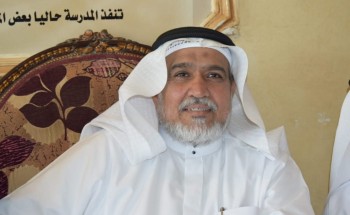 بعد فراق ثلاثون عاماً الواتس اب يجمع طلاب مدرسة بمعلمهم