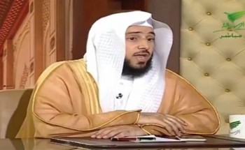 «السلمي» يُحذر من بيع سلعة وإخفاء عيوبها: تمحق البركة (فيديو)