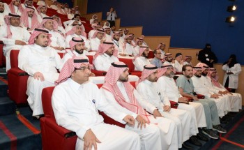 مستشفى قوى الأمن بالرياض يؤكد أهمية تطوير الخدمة الاجتماعية الطبية