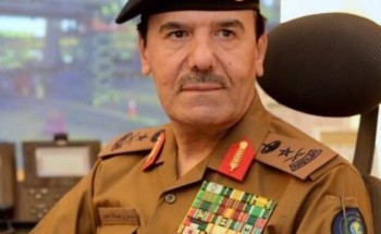 الفريق العمرو يعلن نجاح خطة الدفاع المدني خلال تصعيد الحجاج إلى عرفة