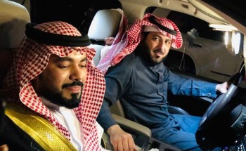 منسوبو مستشفى طبرجل يتكفلون بزواج موظف بنغالي من زميلته الإندونيسية (صور)