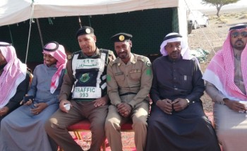 تعليم الحائط يدشن برنامج المحافظة على البيئة بشعار ” دع المكان أفضل مما كان”