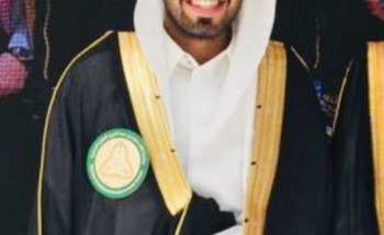 الفيصلي يحتفي بتخرج نجله الدكتور عبدالرحمن