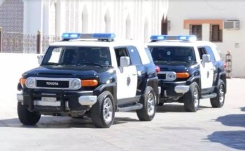 الإطاحة بمواطن اقتلع صراف آلي بواسطه “شيول” في حائل