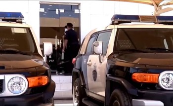 الإطاحة بــ 6 أشخاص تورطوا في سرقة مكيفات المساجد والمنازل بالقصيم