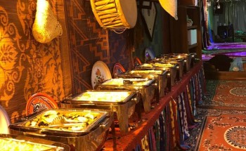 «همسات من الماضي » يعزز الموروث الشعبي لأجيال الحاضر والمستقبل