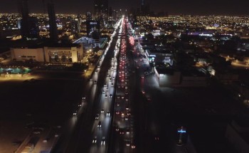 189 دولة تطفئ الأنوار وتضيء الشموع لمدة ساعة لهذه الأسباب