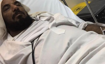 مناشدة مواطن يعاني من « الفشل الكلوي »ويطلب المساعدة