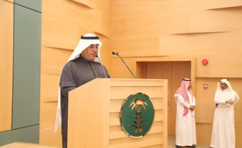 “البيئة” تحتفي بمنسوبيها من المتقاعدين وتدعو للاستفادة من خبراتهم