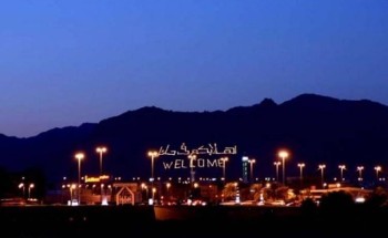 ملاك الرحمة “سارة المقوعي” تنقذ حياة مصابي حادث مروري بحائل