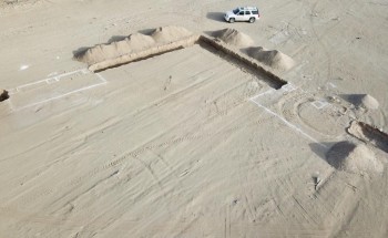 بيشة .. “بلدية الحازمي” تُنشئ 4 حدائق