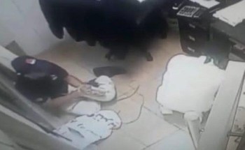 مقيم يدعي تعرض المطعم الذي يعمل فيه لسطو مسلح.. والتحريات تكشف اتفاقه المسبق مع الجاني