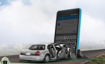 انطلاق حملة “ردك يضرك” للحد من الحوادث المرورية