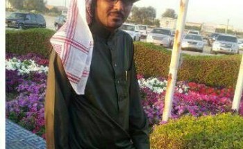 شيخ قبيلة القصادة يهنئ القيادة باليوم الوطني 88