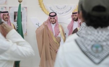 أمير مكة بالنيابة يطلع على “المنجز والمتأخر” بمشروعات الكامل وخليص