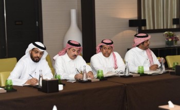 العمودي : صندوق التنمية العقارية أعتزل الإقراض المباشر بعد 40 عاماً