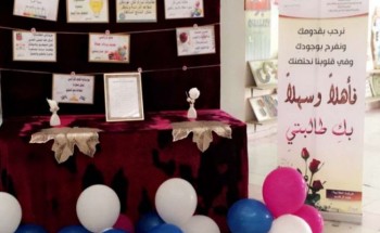 غداً.. مدارس تعليم جازان تستقبل أكثر من (  161 ألف )  طالب وطالبة