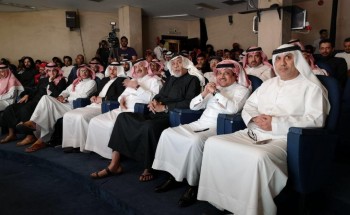 فيلم “نقطة نهاية السطر ” باكورة إنتاج لجنة السينما بجمعية الثقافة والفنون بجدة