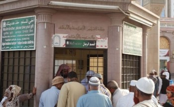 التوعية الإسلامية في الحج والعمرة والزيارة تواصل استعداداتها في المدينة المنورة