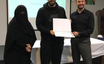 الخدمات الطبية بالشرقية تنهي البرنامج الثاني في العلاج الطبيعي