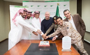 اتحاد التايكوندو يودع مدرب الذهب