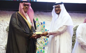 «هيبة وطن» ضمن ديوانية تعليم صبيا الثانية