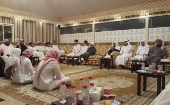 تأهيل 32 فتاة في الخبر والقرني يؤكد : 144 شابا استفاد من ديوانية الصحبة