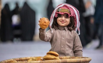 انطلاق “كليجا بريدة” بفعاليات متجددة وبرامج تسويقية لاستثمار الأسر المنتجة