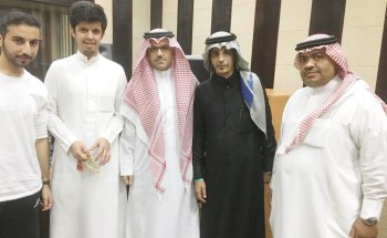 اذاعة الرياض تطلق برنامجها الاسبوعي » نسهر سوا»