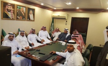 ورشة عمل التفتيش المؤسسي بمكتب عمل الجبيل