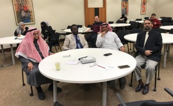 تعاون طبي بين جمعيتي الطب الوراثي والأطفال حديثي الولادة للحد من الأمراض الوراثية في السعودية