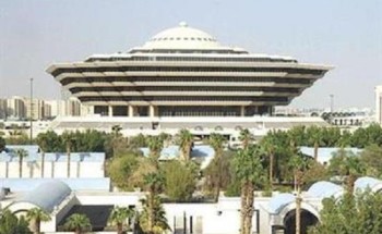 وكالة “الداخلية” للشؤون العسكرية تفتح باب القبول والتسجيل في القوات الخاصة للأمن الدبلوماسي برتبة جندي