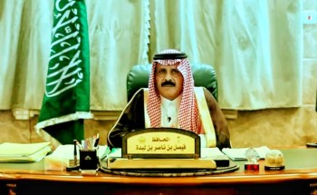 بن لبده يعتمد برامج احتفال محافظة هروب لعيد الفطر المبارك