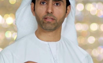 “إيران بين هامش الأحقية وسياسة التدخل ” محاضرة في أدبي الأحساء