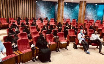 ورشة عمل تعريفية للمراكز الصحية عن “الولادة الآمنة”