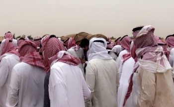 بالصور.. تشييع جثمان “الشراري” المغدور به في الأردن
