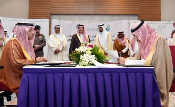 إستمراراً لجهود وزارة العمل والتنمية الاجتماعية في خفض معدلات البطالة وتوفير فرص عمل آمنه للشباب السعودي