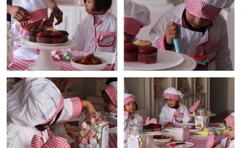 براعم التحدي ينفذ برنامج خاص للاحتفاء بأطفال متلازمة داون