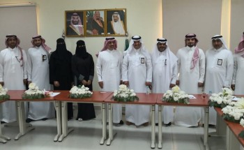 في اليوم الأول لانطلاقة ودي في الأحساء النظام يستقبل ١٢ دعوى الكترونية والتويجري يكشف عن جديد التسوية الودية