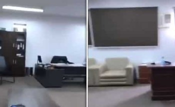 بالفيديو: أول تعليق من تعليم المهد على مقطع وثقه طالب داخل مجمع ثرب التعليمي واتهم المعلمين بالتسيب