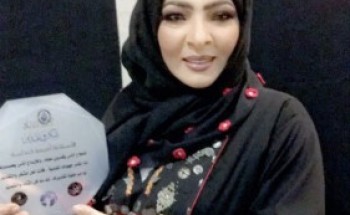 مصممة الأزياء التراثية أميمة كنداسة:” أهتم بتقديم التراث للجيل الجديد بطريقة مشوقة ومعاصرة”