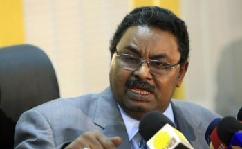 السودان: استقالة مدير جهاز الأمن والمخابرات “صلاح قوش” من منصبه