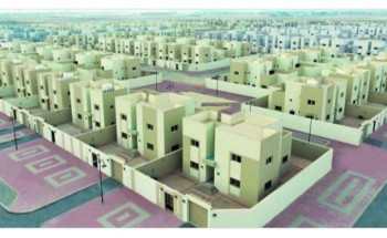 إعفاء 4 آلاف مواطن من «الضريبة المضافة» اشتروا المسكن الأول على حسابهم الخاص