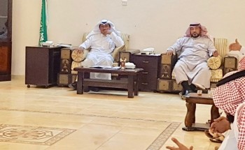رئيس مركز الجعافرة يجتمع بالمشايخ لمناقشة كل مايخدم المواطنين ويحقق المصلحة العامة