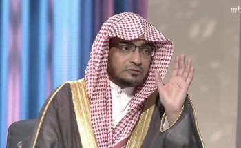 بالفيديو.. «المغامسي»يكشف الحكم في حال وقعت فتاة في المحظور وتاب الله عليها!