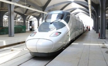 غداً.. انطلاق أولى رحلات قطار الحرمين للركاب